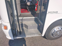 HINO Liesse Micro Bus KC-RX4JFAA 1996 186,349km_8