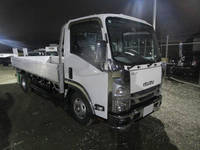 ISUZU Elf Aluminum Block TRG-NMR85AR 2017 68,374km_3