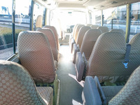 TOYOTA Coaster Micro Bus PB-XZB50 2005 145,990km_10