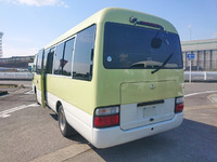 TOYOTA Coaster Micro Bus PB-XZB50 2005 145,990km_2