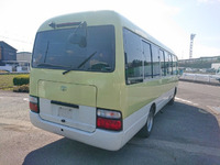 TOYOTA Coaster Micro Bus PB-XZB50 2005 145,990km_4