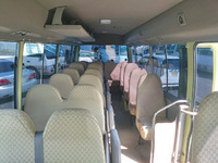 TOYOTA Coaster Micro Bus PB-XZB50 2005 145,990km_7