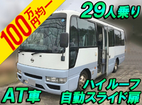 NISSAN Civilian Micro Bus PA-AHW41 2006 361,000km_1