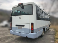 NISSAN Civilian Micro Bus PA-AHW41 2006 361,000km_2