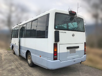 NISSAN Civilian Micro Bus PA-AHW41 2006 361,000km_3
