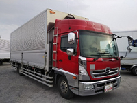 HINO Ranger Aluminum Wing TKG-GD7JPAG 2012 569,142km_3