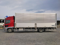 HINO Ranger Aluminum Wing TKG-GD7JPAG 2012 569,142km_5