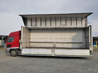 HINO Ranger Aluminum Wing TKG-GD7JPAG 2012 569,142km_6