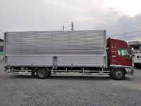 HINO Ranger Aluminum Wing TKG-GD7JPAG 2012 569,142km_7