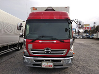 HINO Ranger Aluminum Wing TKG-GD7JPAG 2012 569,142km_9