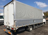 UD TRUCKS Condor Aluminum Wing PB-MK37A 2006 661,716km_6