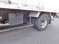 TOYOTA Dyna Truck with Accordion Door TKG-XZU605 2014 99,000km_11