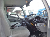TOYOTA Dyna Truck with Accordion Door TKG-XZU605 2014 99,000km_12