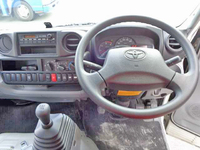 TOYOTA Dyna Truck with Accordion Door TKG-XZU605 2014 99,000km_13