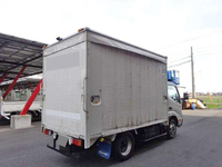 TOYOTA Dyna Truck with Accordion Door TKG-XZU605 2014 99,000km_2