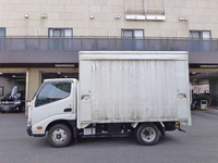 TOYOTA Dyna Truck with Accordion Door TKG-XZU605 2014 99,000km_3