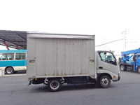 TOYOTA Dyna Truck with Accordion Door TKG-XZU605 2014 99,000km_4