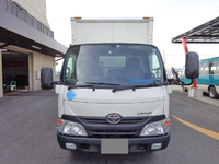 TOYOTA Dyna Truck with Accordion Door TKG-XZU605 2014 99,000km_5