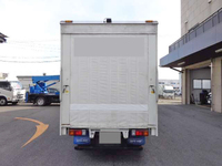 TOYOTA Dyna Truck with Accordion Door TKG-XZU605 2014 99,000km_6