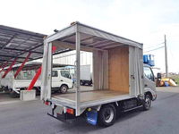 TOYOTA Dyna Truck with Accordion Door TKG-XZU605 2014 99,000km_7