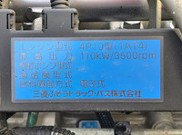 MITSUBISHI FUSO Canter Flat Body SKG-FEA50 2012 166,933km_25