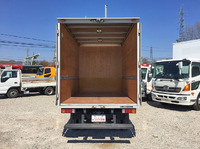 MITSUBISHI FUSO Canter Aluminum Van TPG-FEA50 2017 100,497km_10