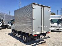 MITSUBISHI FUSO Canter Aluminum Van TPG-FEA50 2017 100,497km_4