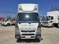 MITSUBISHI FUSO Canter Aluminum Van TPG-FEA50 2017 100,497km_7