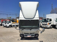 MITSUBISHI FUSO Canter Aluminum Van TPG-FEA50 2017 100,497km_8