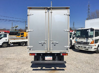 MITSUBISHI FUSO Canter Aluminum Van TPG-FEA50 2017 100,497km_9