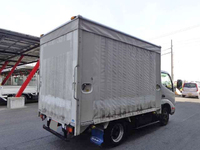 TOYOTA Dyna Truck with Accordion Door QDF-KDY231 2014 89,000km_2