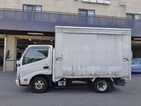 TOYOTA Dyna Truck with Accordion Door QDF-KDY231 2014 89,000km_3