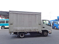 TOYOTA Dyna Truck with Accordion Door QDF-KDY231 2014 89,000km_4