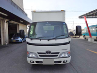 TOYOTA Dyna Truck with Accordion Door QDF-KDY231 2014 89,000km_5