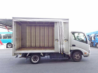 TOYOTA Dyna Truck with Accordion Door QDF-KDY231 2014 89,000km_9