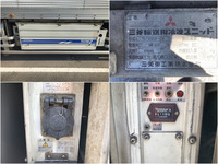 HINO Profia Refrigerator & Freezer Truck KL-FR1KZHG 2001 1,358,333km_10