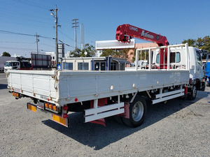 Fighter Truck (With 3 Steps Of Unic Cranes)_2