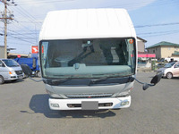 MITSUBISHI FUSO Canter Truck (With 5 Steps Of Cranes) PA-FE83DGY 2006 301,643km_6