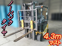 KOMATSU Others Forklift FB20AHB-12 2013 3,600h_1
