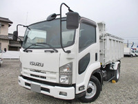 ISUZU Forward Deep Dump SKG-FRR90S2 2012 4,961km_3