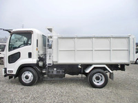 ISUZU Forward Deep Dump SKG-FRR90S2 2012 4,961km_6