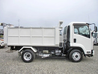 ISUZU Forward Deep Dump SKG-FRR90S2 2012 4,961km_7