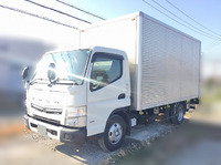 MITSUBISHI FUSO Canter Aluminum Van TPG-FEB50 2016 144,000km_5