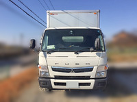 MITSUBISHI FUSO Canter Aluminum Van TPG-FEB50 2016 144,000km_6