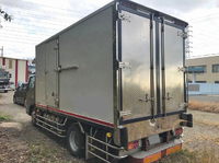 MITSUBISHI FUSO Canter Refrigerator & Freezer Truck PA-FE83DEY 2006 473,000km_2