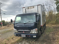 MITSUBISHI FUSO Canter Refrigerator & Freezer Truck PA-FE83DEY 2006 473,000km_3