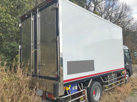 MITSUBISHI FUSO Canter Refrigerator & Freezer Truck PA-FE83DEY 2006 473,000km_4