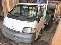 MAZDA Bongo Flat Body TC-SK82T 2007 89,043km_3