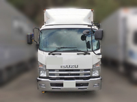 ISUZU Forward Aluminum Wing TKG-FRR90S2 2013 1,001,000km_5