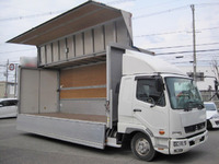 MITSUBISHI FUSO Fighter Aluminum Wing TKG-FK64F 2014 431,263km_15